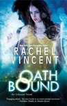 Oath Bound (Unbound, #3)