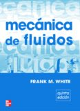 Mecánica de Fluidos