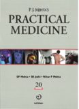 PJ Mehta’s Practical Medicine