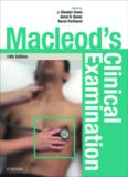 Macleod’s Clinical Examination