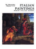 Italian Paintings: A Catalogue of the Collection of the Metropolitan Museum of Art--North Italian