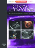 Clinical Ultrasound, 2-Volume Set: Expert Consult:  Online and Print, Volume 2