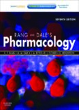 Rang & Dale's Pharmacology: with STUDENT CONSULT Online Access, 7e