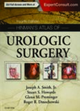 Hinman’s Atlas of Urologic Surgery