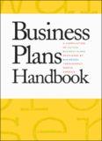 Business Plans Handbook, Volume 13: A Compilation of Actual Business Plans Developed by Businesses Throughout North America (Business Plans Handbook, 2007)
