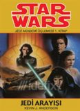 Jedi Arayışı - Kevin J. Anderson