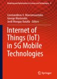 Internet of Things (IoT) in 5G Mobile Technologies
