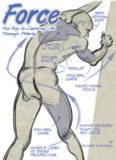 Force: The Key to Capturing Life Through Drawing