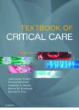 Textbook of Critical Care