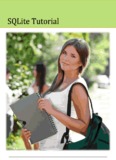 Download SQLite Tutorial (PDF Version) - Tutorials Point