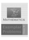 NCERT Class 11 Mathematics Exemplar Problems