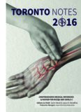 Essential Med Notes 2016: Comprehensive Medical Reference & Review for USMLE II and MCCQE