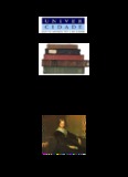 British Literature & American Literature
