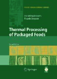 Thermal Processing of Packaged Foods (Food Engineering Series) (Food Engineering Series)