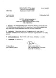 CONSTRUCTION COST ESTIMATING GUIDE for CIVIL WORKS