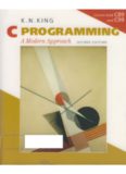 C Programming: A Modern Approach