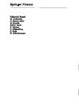 Stochastic Calculus for Finance II: Continuous-Time Models (Springer Finance) (v. 2)