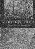 Modern India