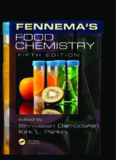 Fennema's food chemistry