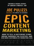 Epic content marketing : how to tell a different story, break through the clutter, & win more