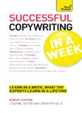 Copywriting in a Week: Teach Yourself