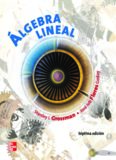 Álgebra Lineal