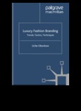 Luxury Fashion Branding