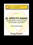 EL EFECTO ISAÍAS – Gregg Braden