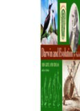 Darwin and Evolution for Kids: His Life and Ideas with 21 Activities (For Kids series)