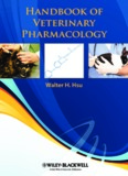 Handbook of Veterinary Pharmacology