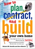 How to Plan, Contract, and Build Your Own Home - Homestead Basics
