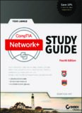 CompTIA Network+ Study Guide: Exam N10-007
