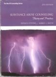 Substance Abuse Counseling: Theory and Practice (5th Edition) (Merrill Counseling