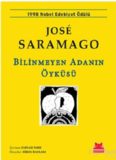 Bilinmeyen Adanın Öyküsü - José Saramago