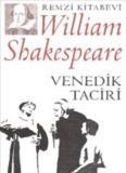 Venedik Taciri - William Shakespeare