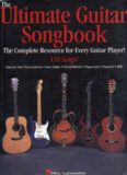 The Ultimate Guitar Songbook Second Edition