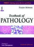 Textbook of pathology