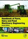 Handbook of farm, dairy, and food machinery engineering