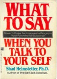 What To Say When You Talk To Your Self.pdf