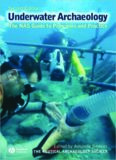 Archaeology Underwater: The NAS Guide to Principles and Practice