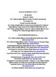 The 7 Habits of Highly Effective People: Powerful Lessons in Personal Change
