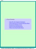 Chomsky, Noam - 5 books.pdf