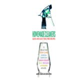 Homemade Cleaners: Quick-and-Easy, Toxin-Free Recipes to Replace Your Kitchen Cleaner, Bathroom Disinfectant, Laundry Detergent, Bleach, Bug Killer, Air Freshener, and more…