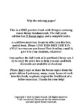 FREE Music Theory book - Music Theory at LearnMusicTheory.net