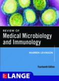 Review of Medical Microbiology and Immunology