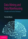 Data Mining and Data Warehousing: Principles and Practical Techniques