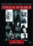 Principles and Practice of Clinical Research, Second Edition (Principles & Practice of Clinical Research) (Principles & Practice of Clinical Research)