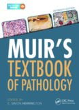 Muir’s textbook of pathology