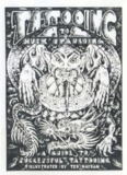 A-Z of Tattooing