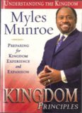 Kingdom Principles 40-Day Devotional Journal: Preparing for Kingdom Experience and Expansion